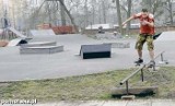 Toruńscy deskorolkowcy mają nowy skatepark