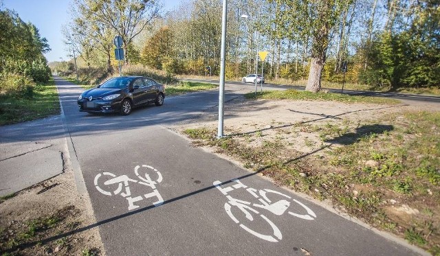 Ważna informacja dla kierowców. Zamknięta będzie ul. Łady-Cybulskiego w Słupsku.