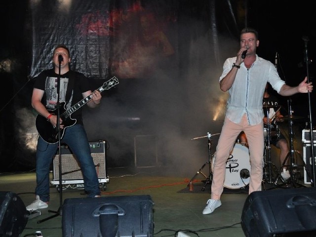 Koncert gwiazdy wieczoru Power Play