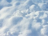 Karetka z chorym utknęła w śniegu w Puszczy Rozwadzkiej