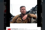 Brad Pitt o filmie "Furia": Czułem, że pracuję nad czymś bardzo ważnym [WIDEO]