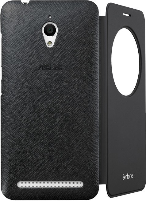 ASUS ZenFone GO  już w Polsce FILM, ZDJĘCIA, TESTY, DANE...