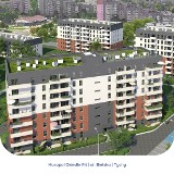 Jeszcze większy wybór mieszkań na tyskim Murapol Osiedlu Fit  