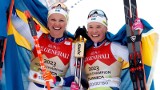 MŚ w biegach narciarskich. Szwedki i Norwegowie ze złotem. Polacy w dziesiątce