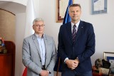 Jerzy Pióro został Pełnomocnikiem Prezydenta Kielc do spraw Osób Niepełnosprawnych