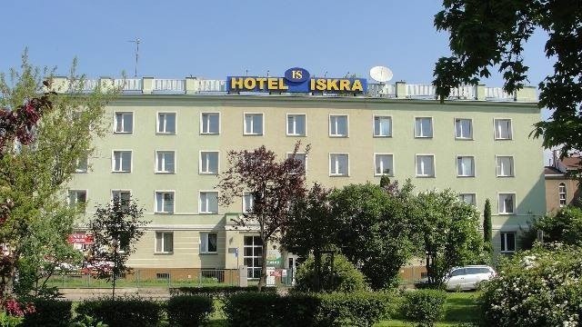 W hotelu Iskra w Radomiu ma działać izolatorium.