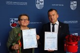 Wszechnica Konecka nagrodzona na Gali Ekonomii Społecznej w Kielcach