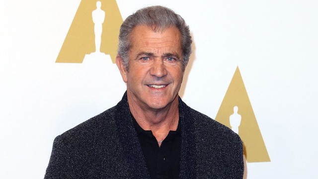 Mel Gibson w "Przełęczy ocalonych" gra główną rolę.