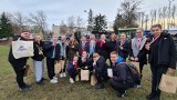 Venol Atomówki Łódź po raz kolejny zagrają z najlepszymi zespołami w Polsce. Zdjęcia