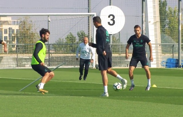 Real Madryt - Tottenham Liga Mistrzów na żywo. Mecz Real Madryt - Tottenham w meczu na szczycie wtorkowej serii Ligi Mistrzów. Gdzie oglądać transmisję meczu Real Madryt - Tottenham? Liga Mistrzów na żywo TV ONLINE, STREAM REAL MADRYT - TOTTENHAM.