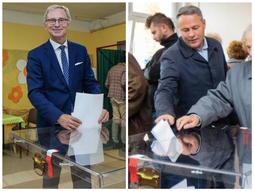 Wybory Samorządowe 2018 w Bydgoszczy. Zakończyło się...