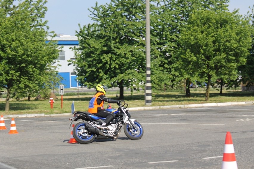 Prawko na motocykl już jest. Teraz ciężarówki?