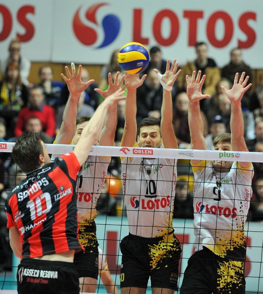 Lotos Trefl Gdańsk