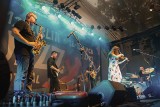 Trzaska, skrzypce, awangarda – fotorelacja z drugiego dnia Lublin Jazz Festiwal