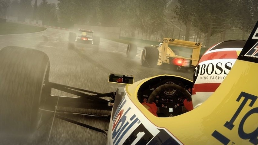 F1 2013...