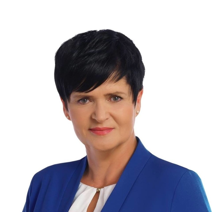 Lidia Burzyńska (PiS)....