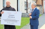 Ponad trzy miliardy złotych rządowego programu ratowania zabytków