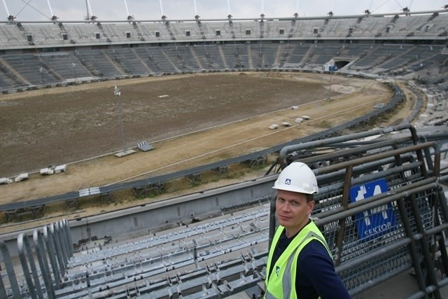 Stadion Śląski - dalsza modernizacja pod znakiem zapytania