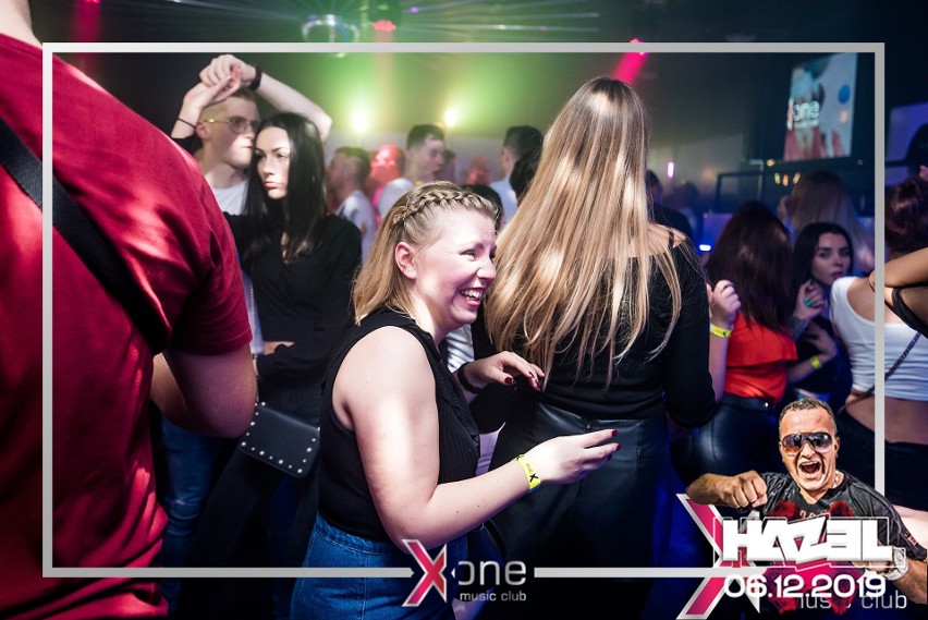 Fotorelacja z ostatniej imprezy w XoneClub w Słupsku....