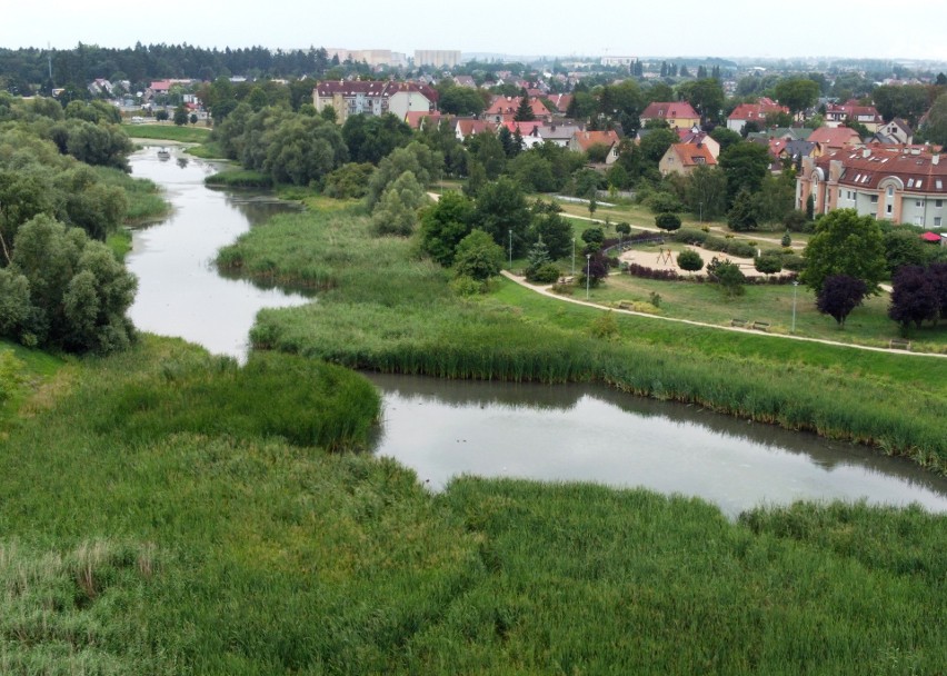 Jeziorko Słoneczne na Gumieńcach