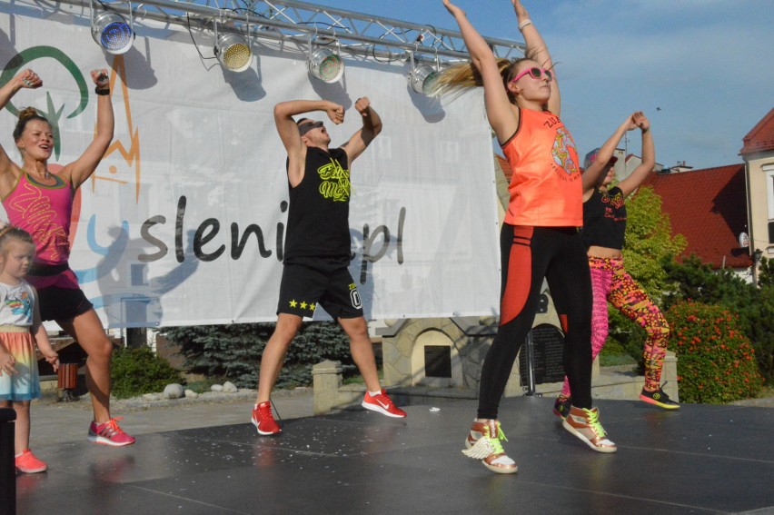 Myślenice. Tak tańczono dziś dla Stasia! To nie koniec, w lipcu będzie tu jeszcze koncert