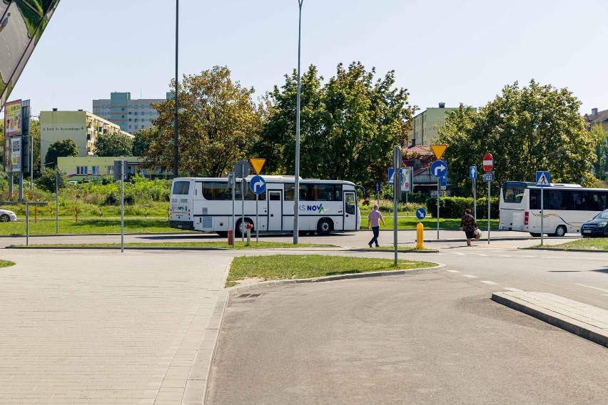 Wznowione zostaną kursy dziewięciu linii autobusowych w woj....