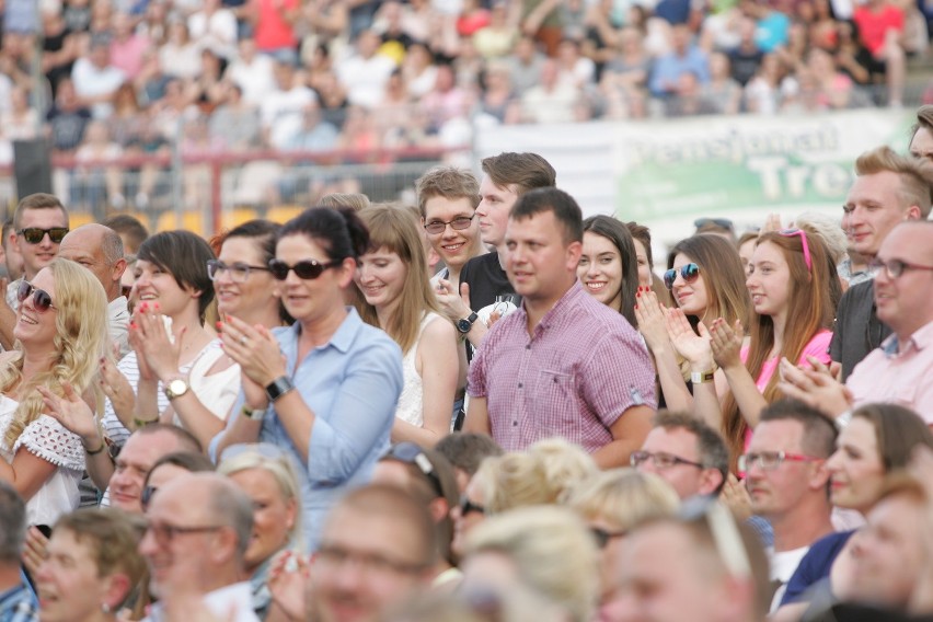 KabaRYJton w Rybniku na finał Dni Rybnika