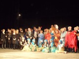 "Lady Robin Hood" w Teatrze Nowym dla potrzebujących dzieciaków