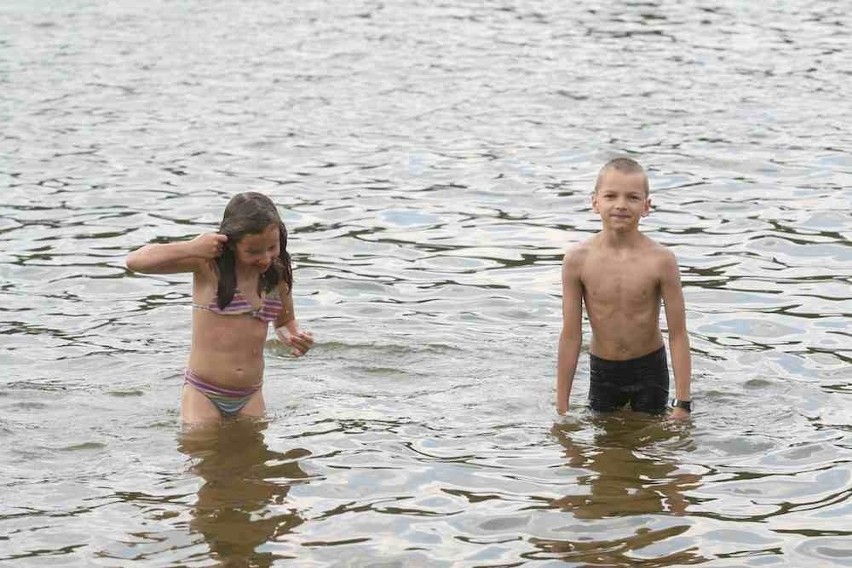 Deska? Rolki? Kąpiel? Dolina 3 Stawów w Katowicach na Lato...