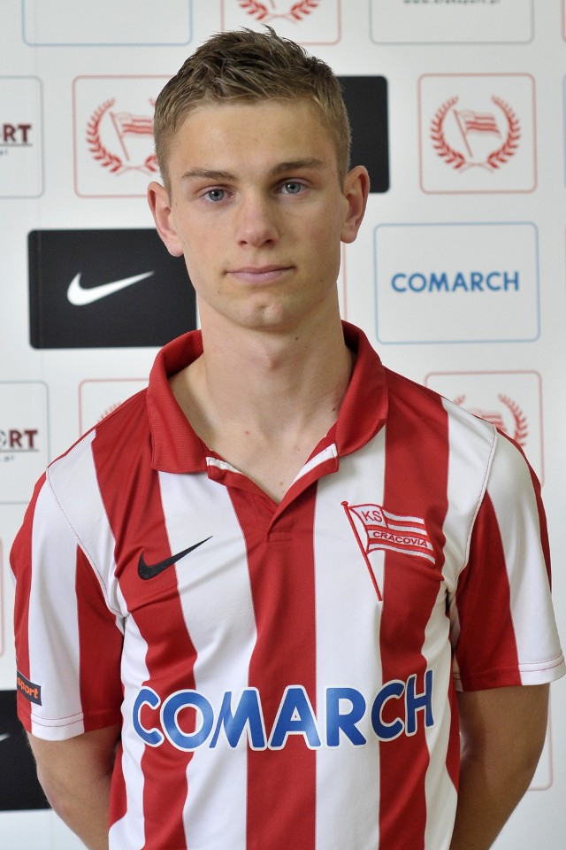 Krzysztof Szewczyk