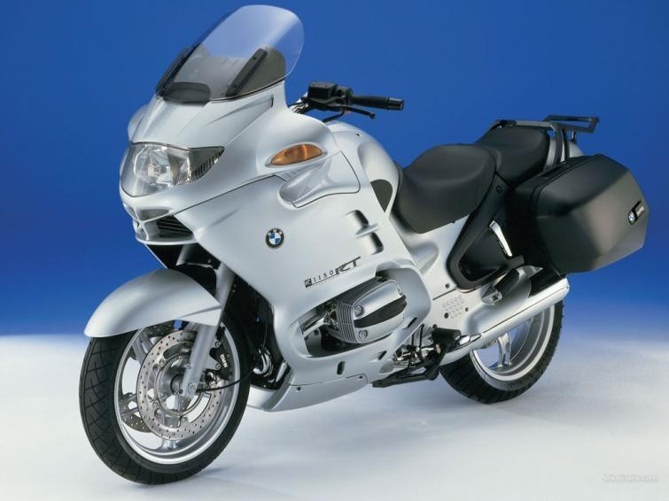 BMW R 1150 RT