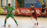Futsal, 2 liga. Adrian Nowak został nowym zawodnikiem FKS-u Południe Łańcut
