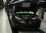 Opel Astra V. Gliwice mają nową gwiazdę