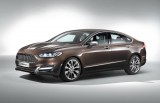 Mondeo Vignale Concept - ekskluzywna linia Forda w Europie 