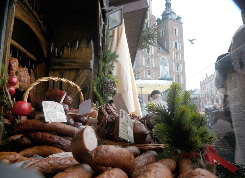 Kraków: wielkie święto małopolskiego smaku [ZDJĘCIA]