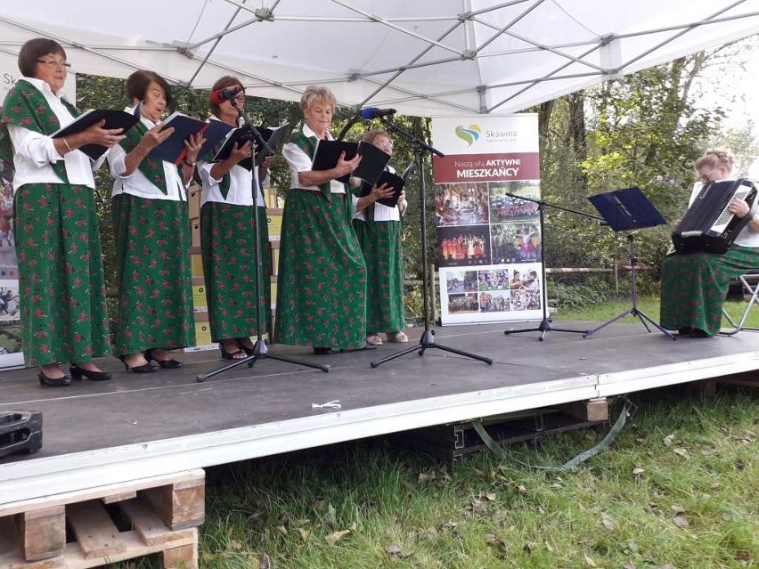 Skawina. Dobry klimat stworzony przez samorząd owocuje Dniem Organizacji Pozarządowych