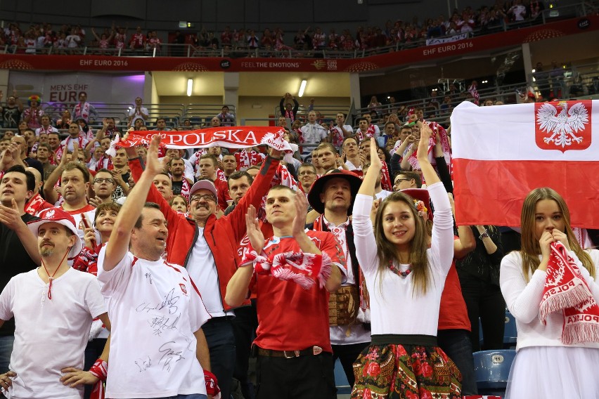 Polska - Chorwacja na żywo 27.01.16 Kiedy i gdzie obejrzymy...