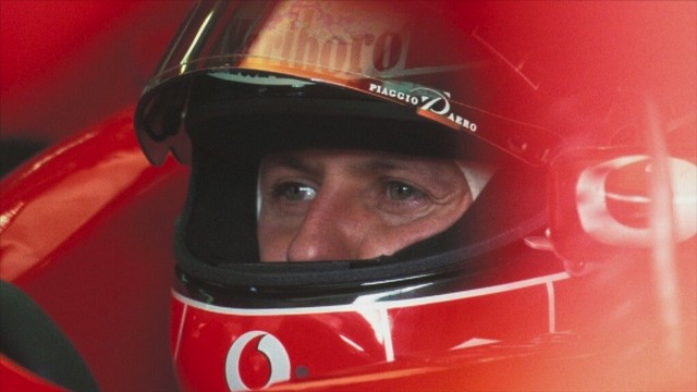 Michael Schumacher