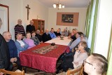 Diecezjalny Uniwersytet Ludności Wiejskiej w Opolu rozpoczął zajęcia. W spotkaniu uczestniczyło ponad 30 osób