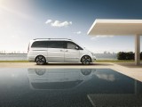 Mercedes-Benz Grand Edition Viano Avantgarde