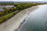 Puste plaże w Polsce – gdzie je znaleźć nad Bałtykiem? Tam odpoczniecie, unikając tłumu i hałasu. 10 rzadko uczęszczanych plaż