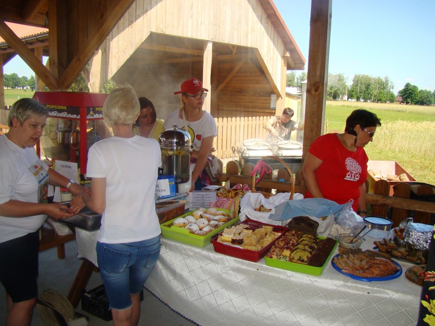 Surowe. Festyn „Dzień Ojca na Kurpiach” 23.06.2019