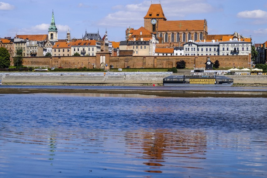 15.08.2017 (środa) - TORUŃ - Festiwal Wisły...