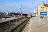 Kiedy ruszy budowa parkingu nad torami przy dworcu kolejowym w Kielcach? Zobacz zdjęcia