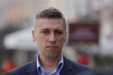 Piotr Dziadul witał się w pracy słowami "Heil Hitler"? "Mówiłem: daj litra"