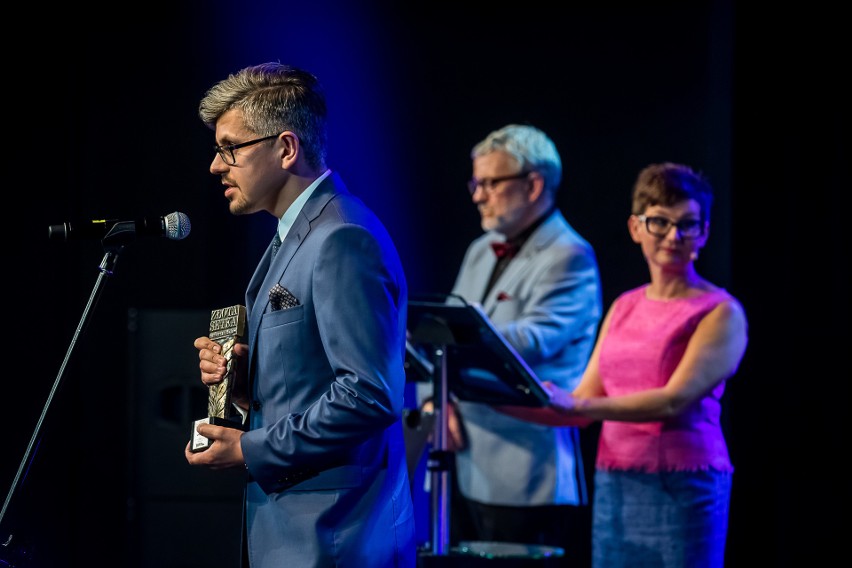 Nagrodziliśmy laureatów "Złotej Setki Pomorza i Kujaw 2016"