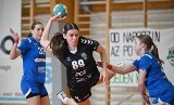 Juniorki młodsze MKS-u Lublin będą walczyć od piątku w hali Globus w ćwierćfinale mistrzostw Polski 