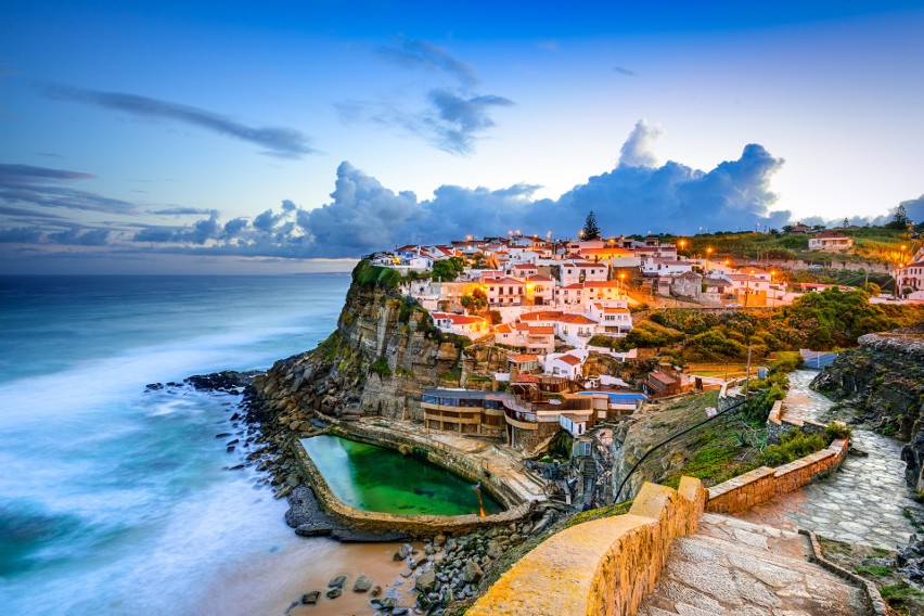 Ile kosztuje 7-dniowa wycieczka do Portugalii?...