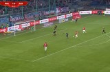 Fortuna 1 Liga. Skrót meczu Wisła Kraków - Resovia 2:0 [BRAMKI, WIDEO]