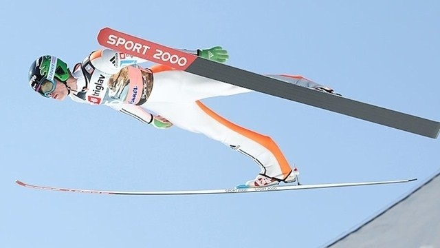 Skoki narciarskie w Planicy 2015 będą fantastycznymi...